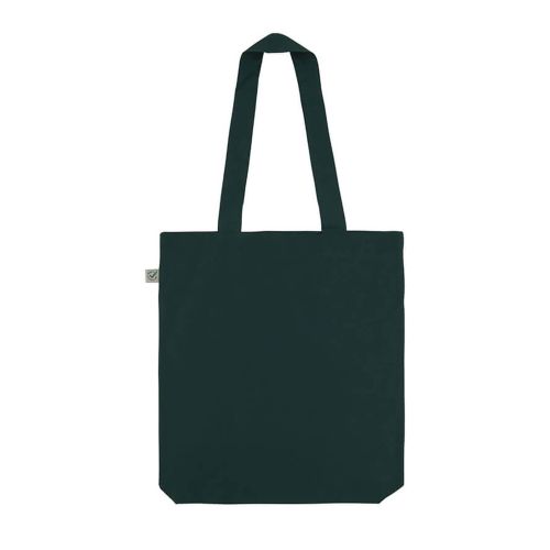 Katoenen shopper - Afbeelding 3